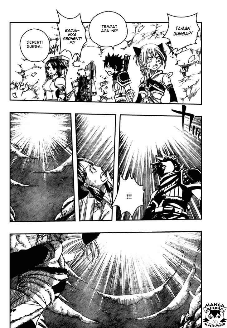 Monster Hunter Orage Chapter 13 halaman 14
