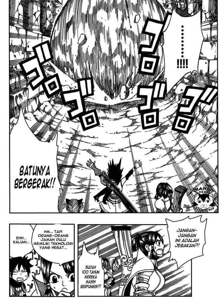 Monster Hunter Orage Chapter 11 halaman 15