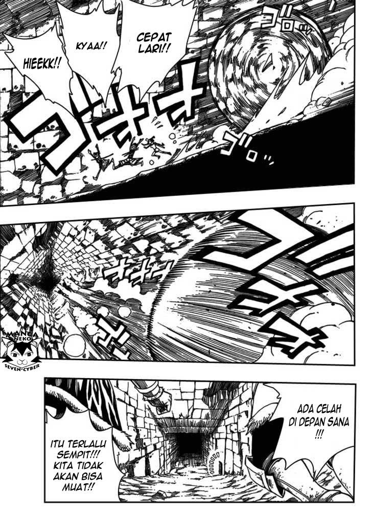 Monster Hunter Orage Chapter 11 halaman 16