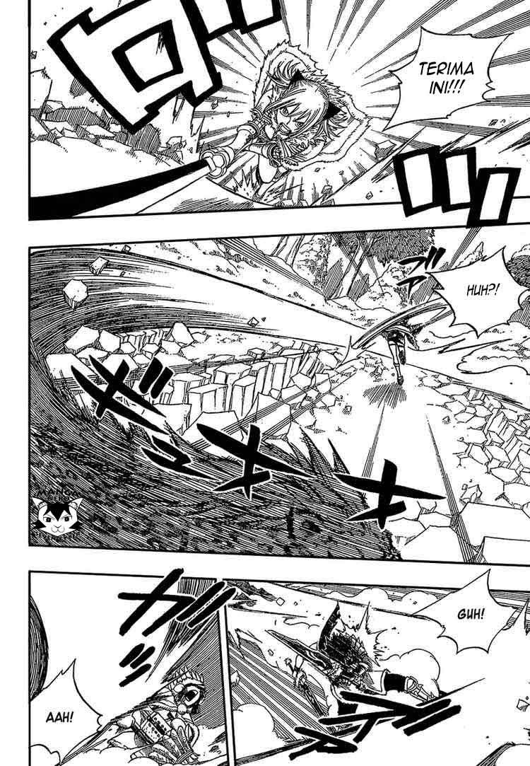 Monster Hunter Orage Chapter 8 halaman 16