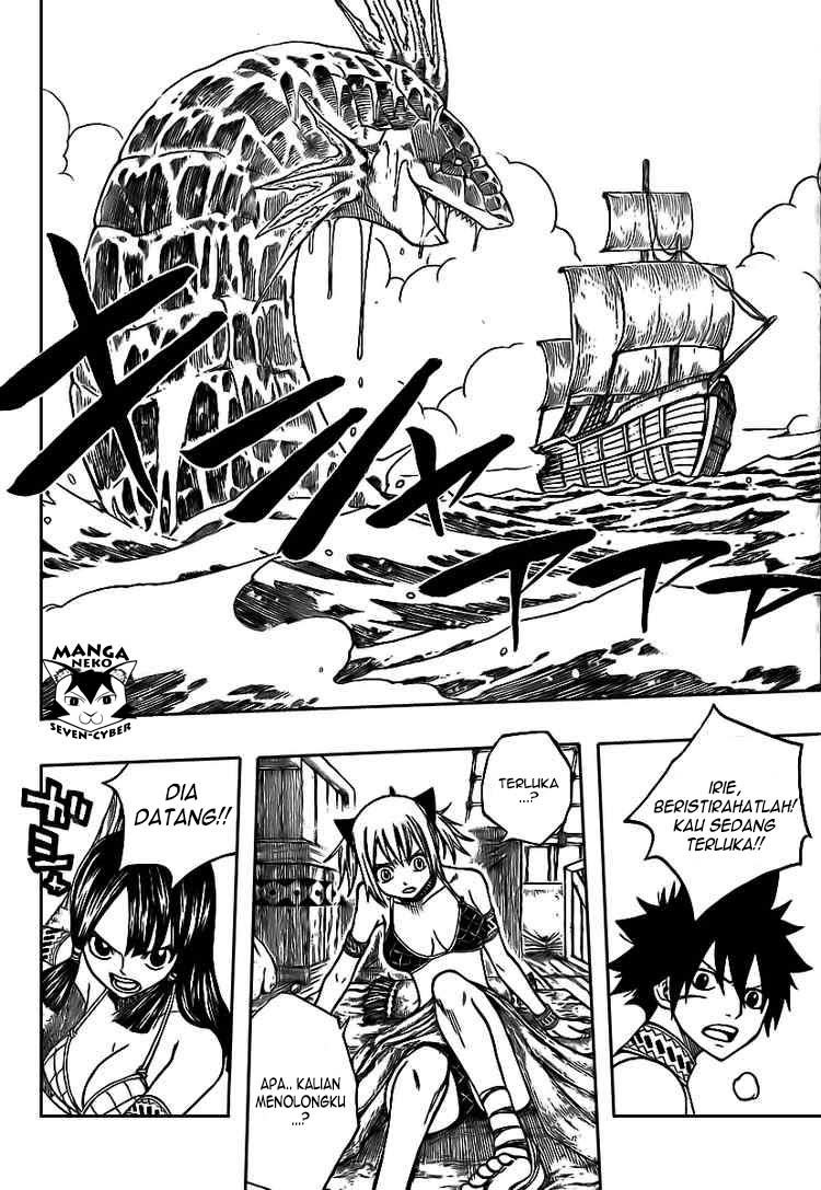 Monster Hunter Orage Chapter 6 halaman 16