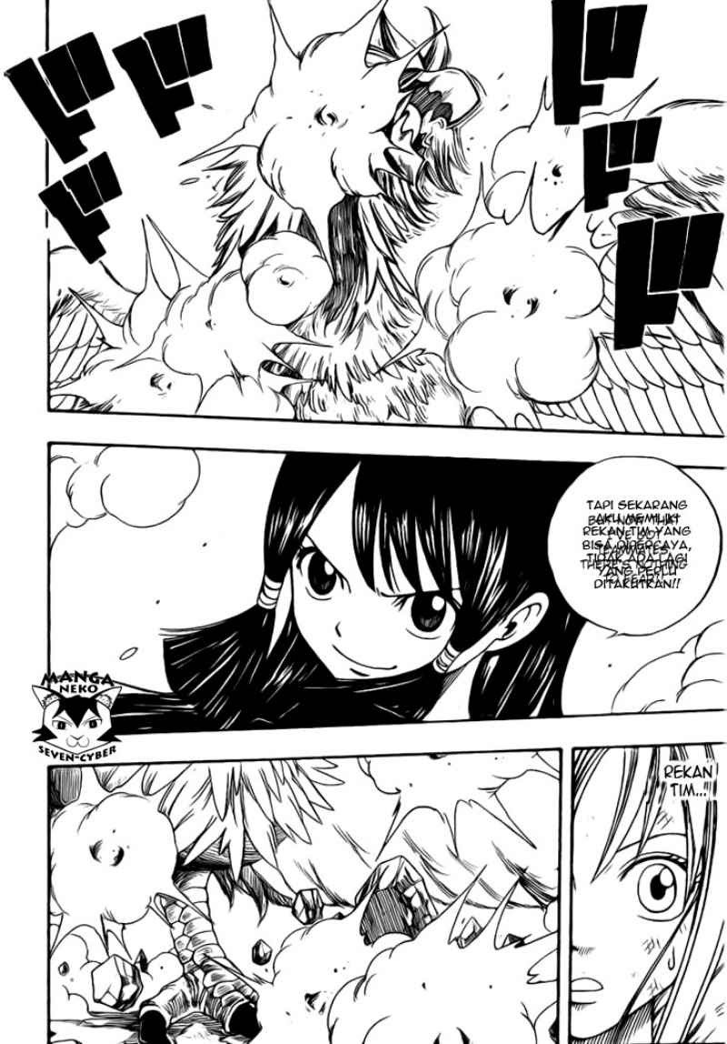 Monster Hunter Orage Chapter 3 halaman 17