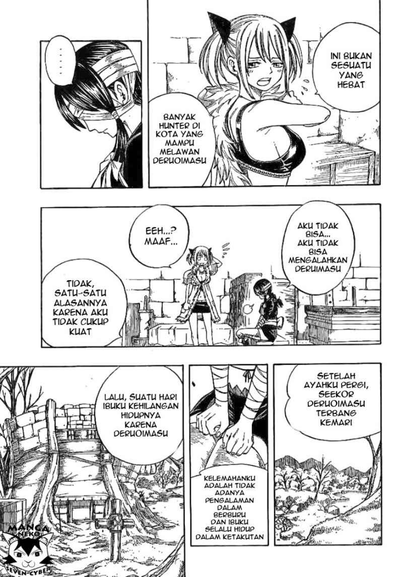 Monster Hunter Orage Chapter 2 halaman 19