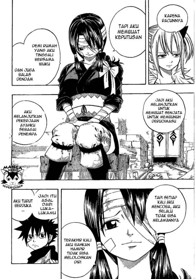 Monster Hunter Orage Chapter 2 halaman 20