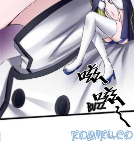 Super Keyboard Man Chapter 13 Gambar 25