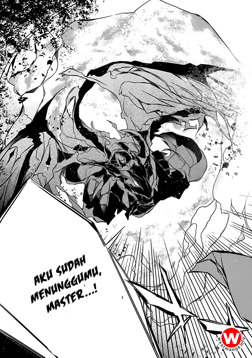 Saikyo Shoku Kara Shokyu Shoku Ni Nattano Ni, Naze Ka Yushatachi Kara Tayoraretemasu Chapter 1 – halaman 16