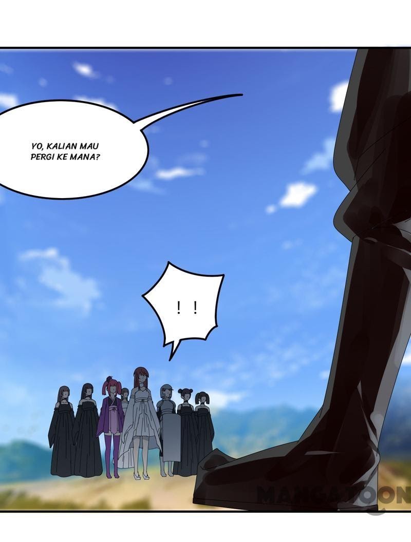 JIANREN Chapter 35 halaman 12