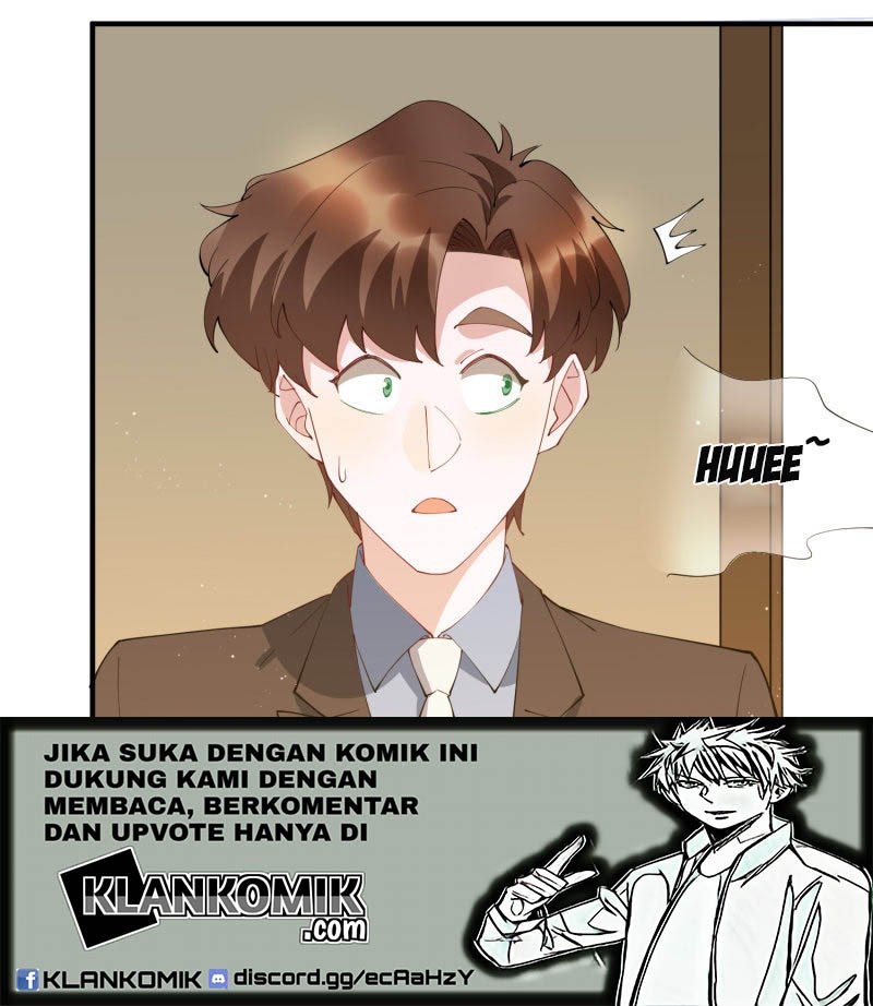 Beautiful Boss Cold-Hearted Chapter 56 Gambar 13
