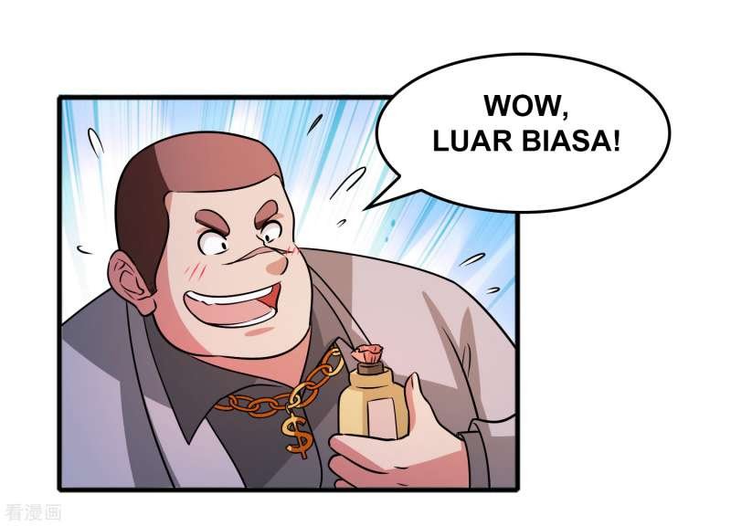 Outlander Tyrant Supplier Chapter 58 halaman 13