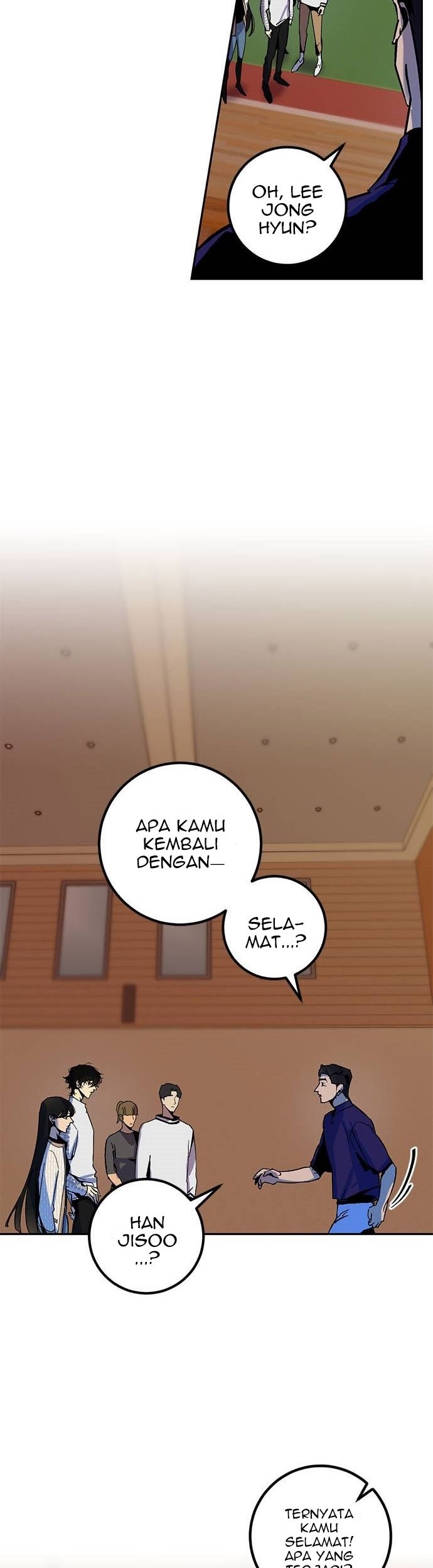 Return to Player Chapter 7 halaman 15