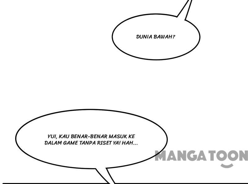 JIANREN Chapter 38 halaman 16