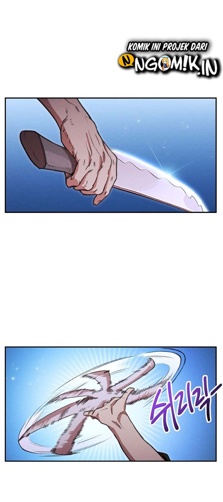 Dungeon Reset Chapter 49 halaman 21