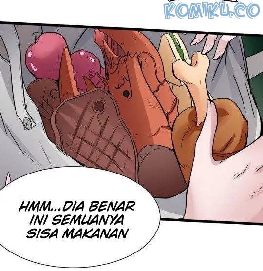 Super Keyboard Man Chapter 24 Gambar 11