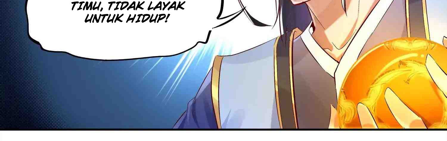 The Rebirth of the Demon God Chapter 4 Gambar 12