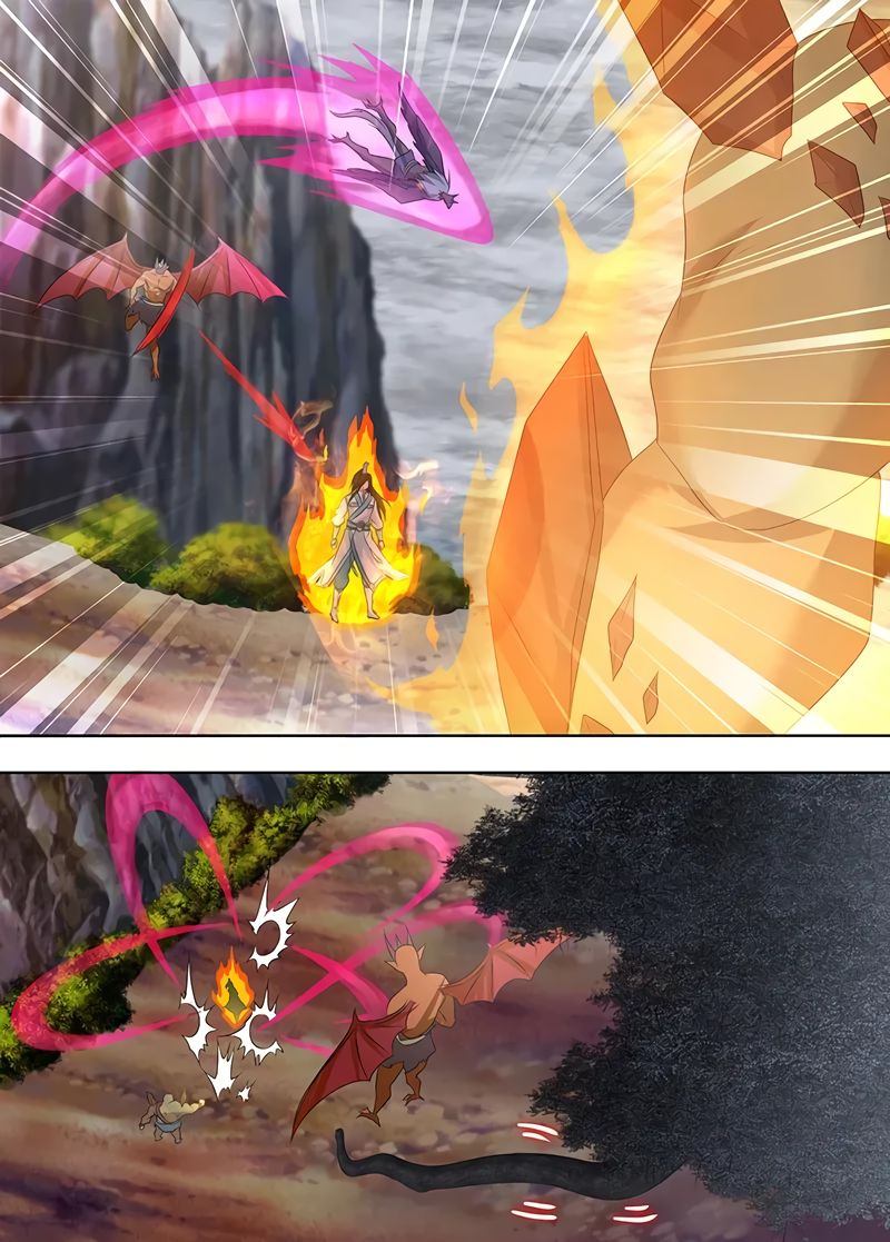 Yong Heng Zhi Zun Chapter 235 Gambar 9