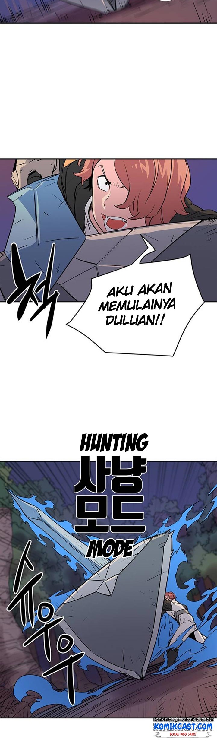 Get Life Chapter 33 halaman 19