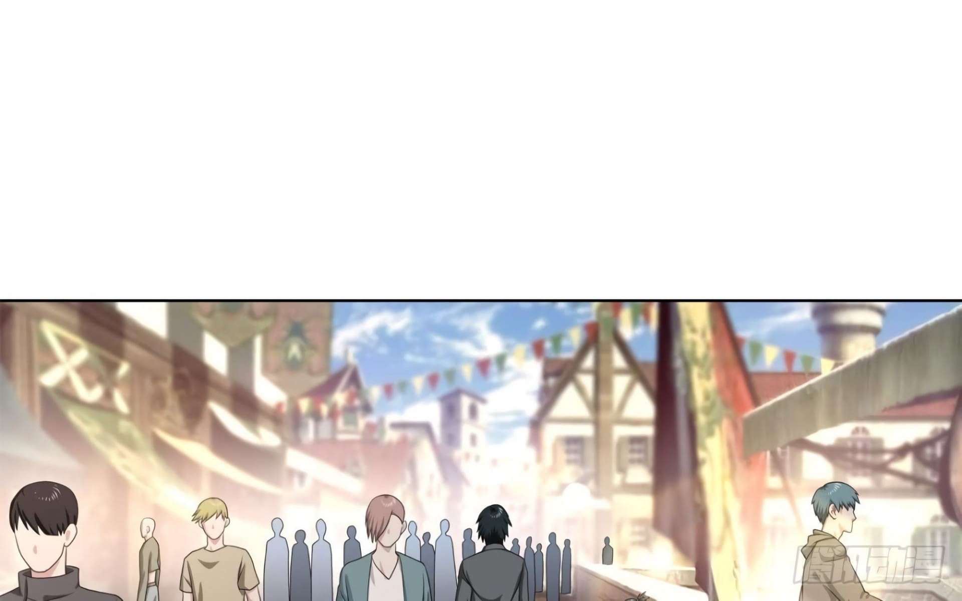Reborn Big Player Chapter 153 Gambar 14