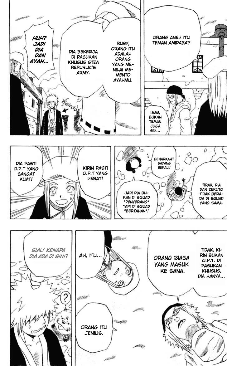 666 Satan Chapter 19.1 Gambar 10