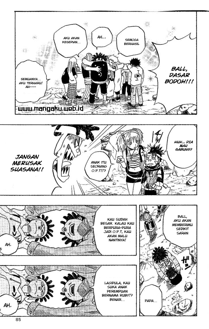 666 Satan Chapter 24.2 Gambar 11