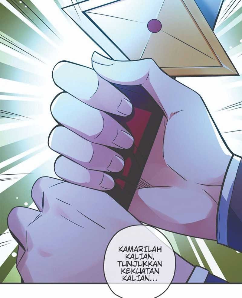 The First Son-In-Law Vanguard of All Time Chapter 31 Gambar 21