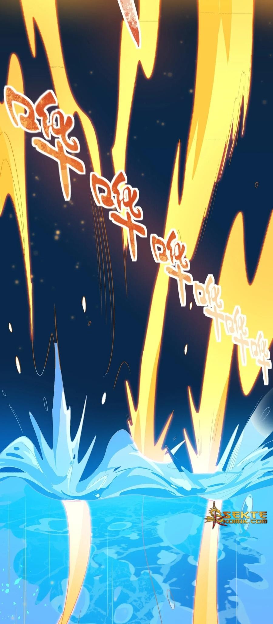 First Dragon Chapter 108 halaman 16
