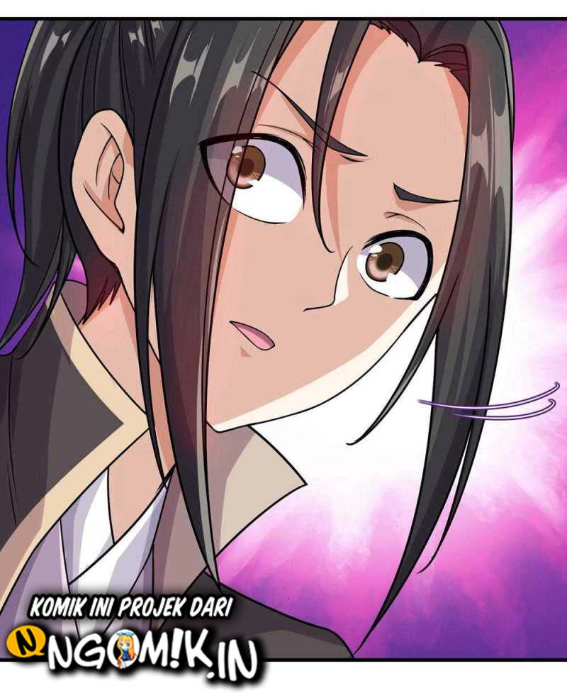 Matchless Emperor Chapter 6 Gambar 16