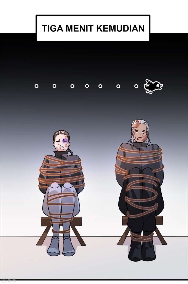Outlander Tyrant Supplier Chapter 62 halaman 13