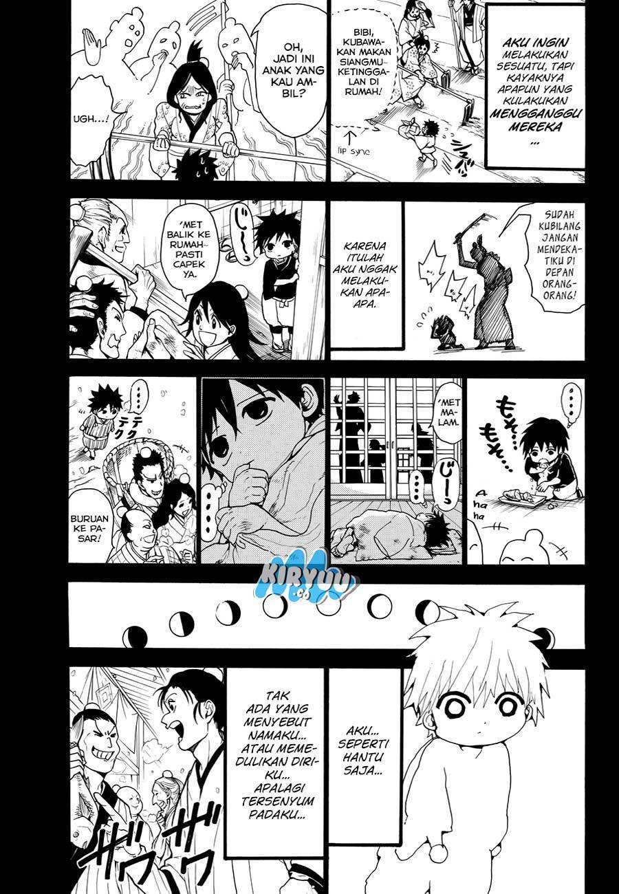 Orient Chapter 30 halaman 9