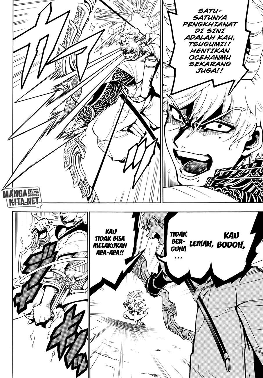 Orient Chapter 16 halaman 9