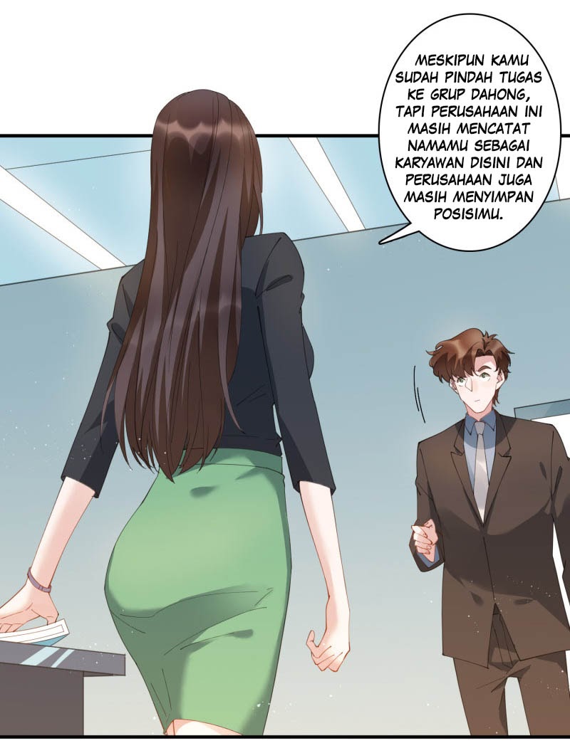 Beautiful Boss Cold-Hearted Chapter 66 Gambar 14