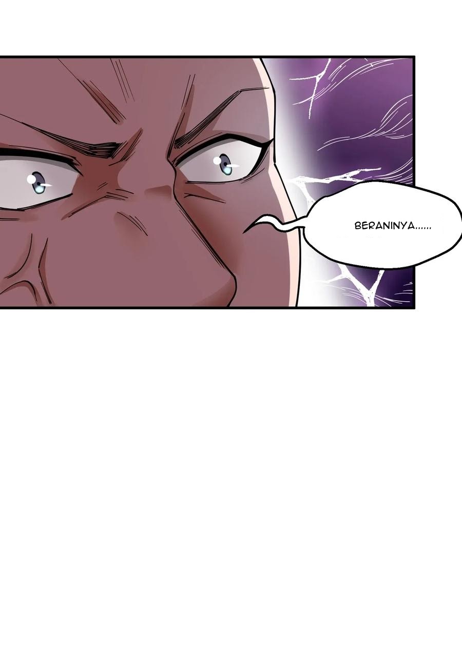First Dragon Chapter 109 halaman 14