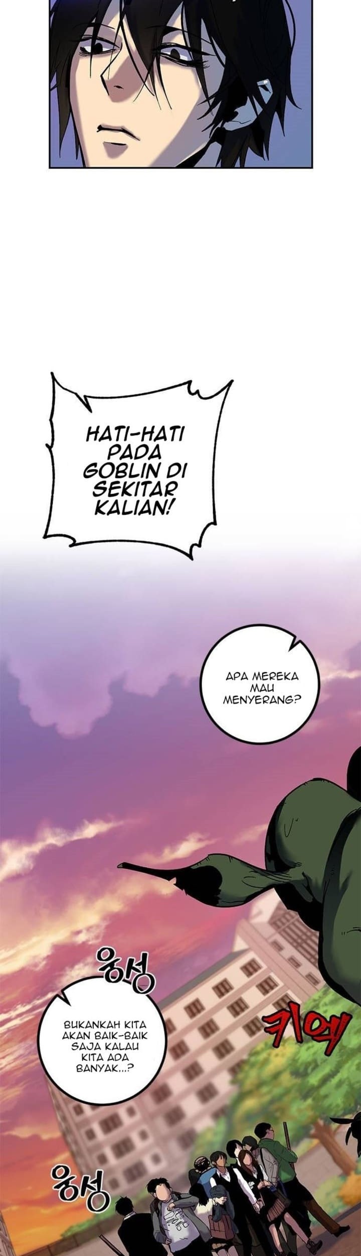 Return to Player Chapter 8 halaman 19