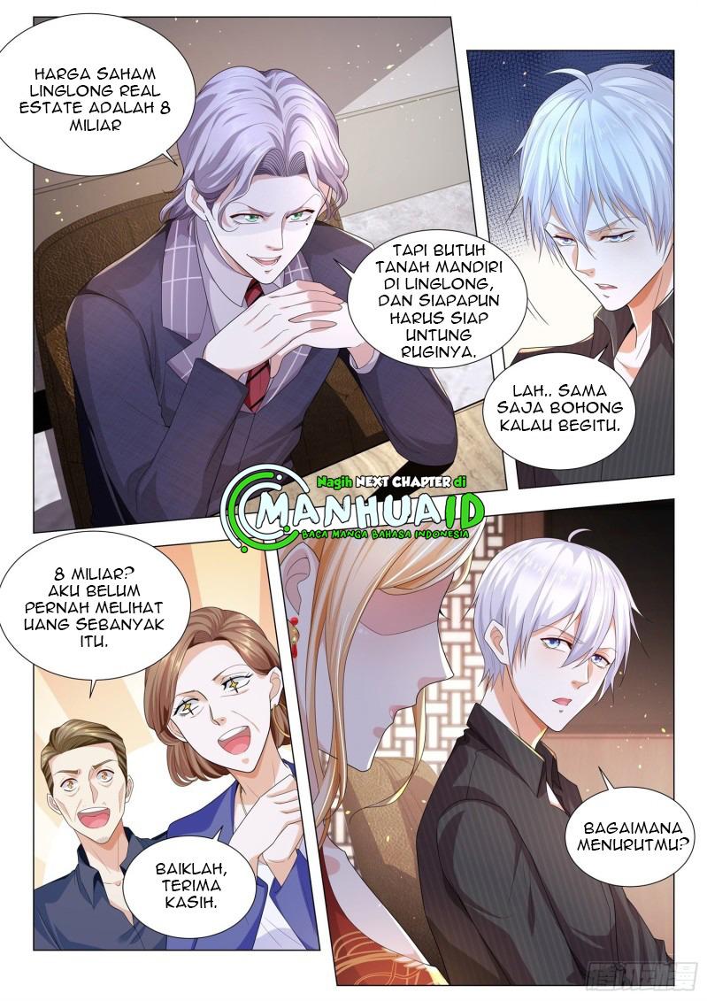 Shen Hao’s Heavenly Fall System Chapter 152 halaman 9