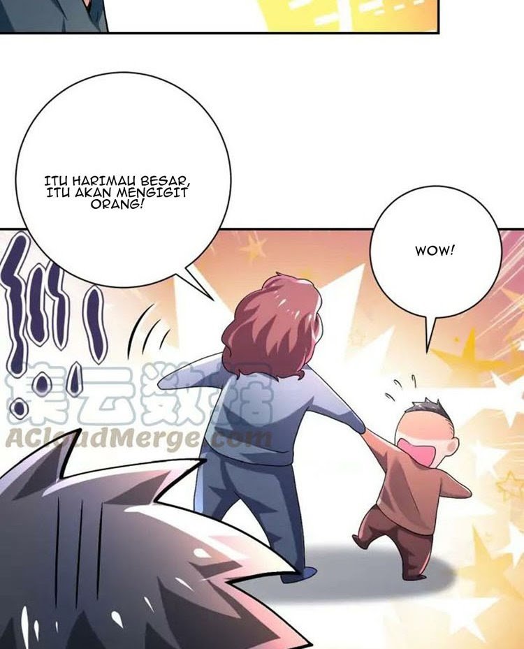 Super System Chapter 105 halaman 24