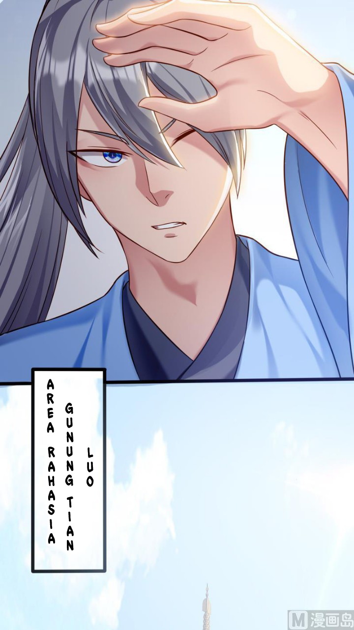 Peerless Sword God Chapter 76 Gambar 14
