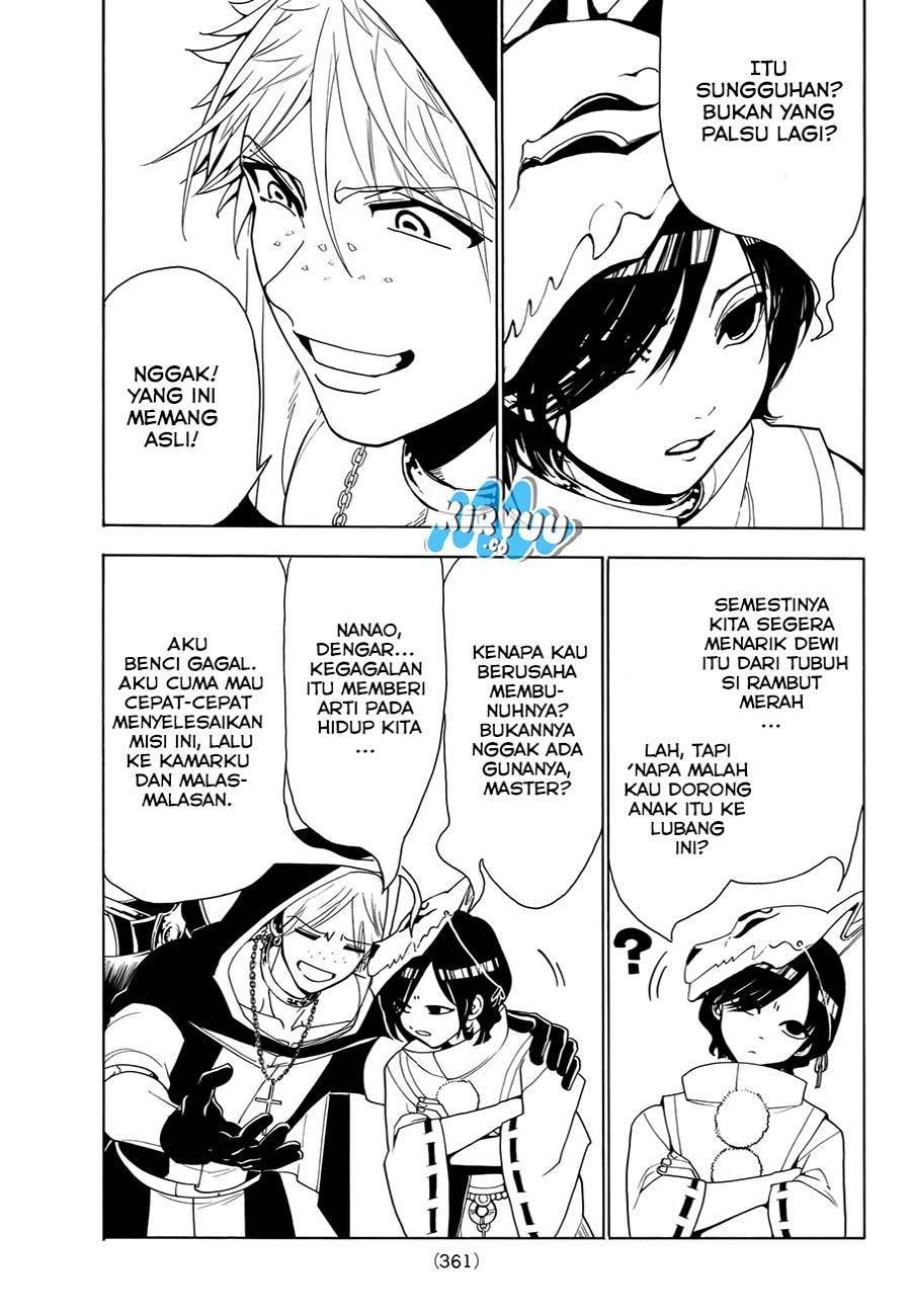 Orient Chapter 28 halaman 9