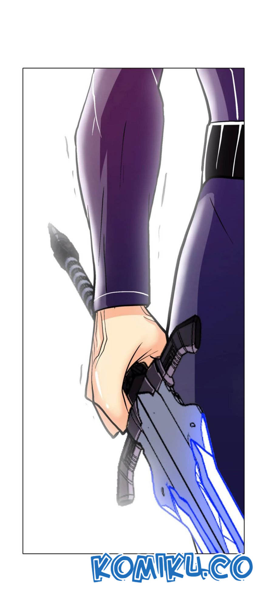 Xianzun System in the City Chapter 88 Gambar 21