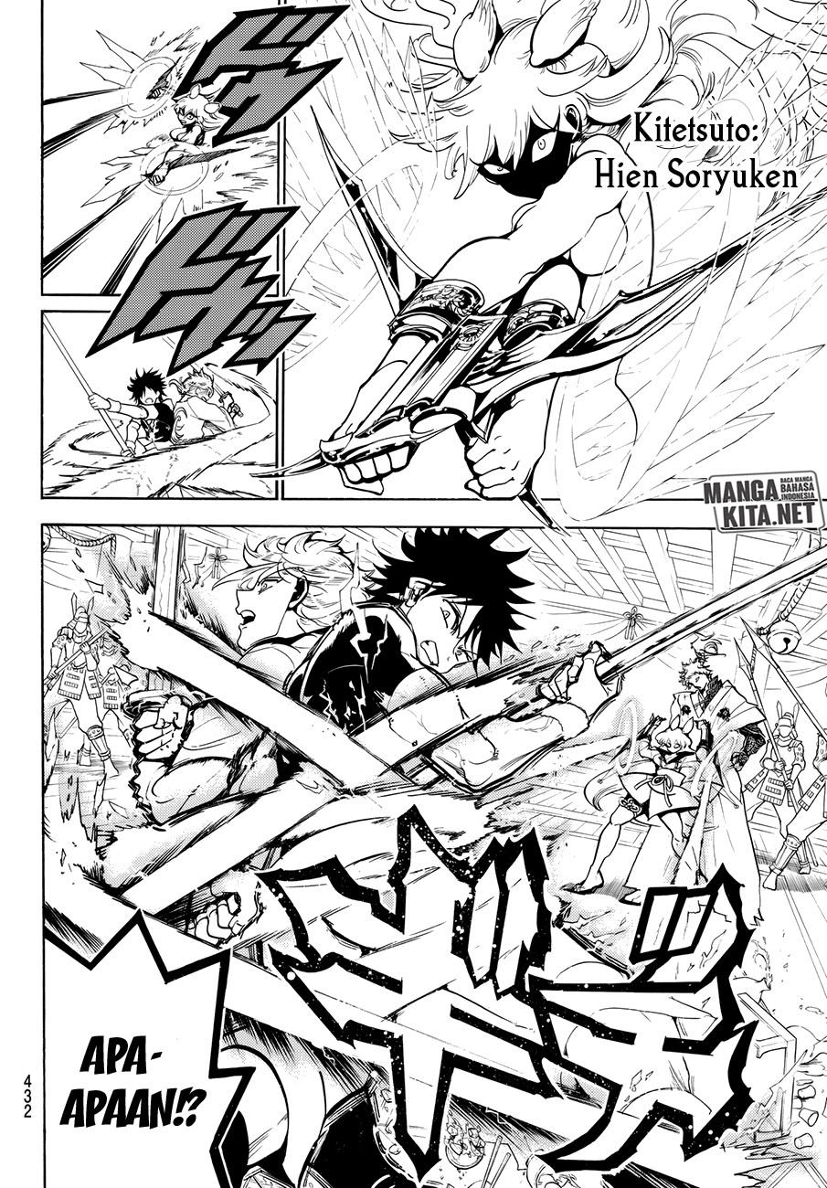Orient Chapter 11 halaman 9