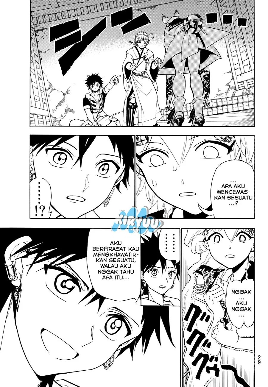 Orient Chapter 12 halaman 10