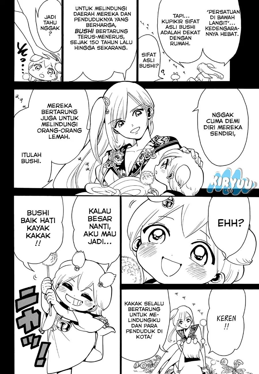 Orient Chapter 13 halaman 10
