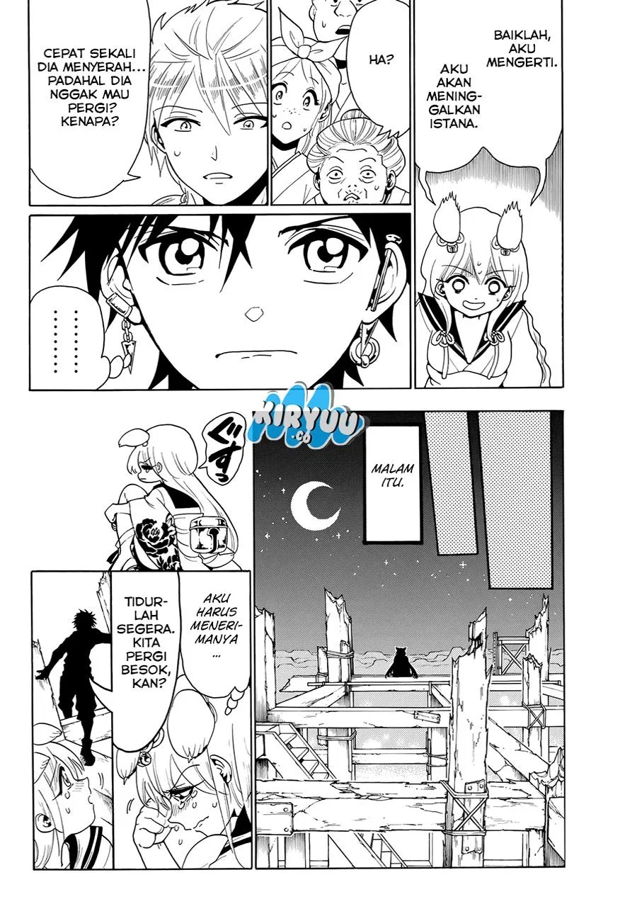 Orient Chapter 17 halaman 10