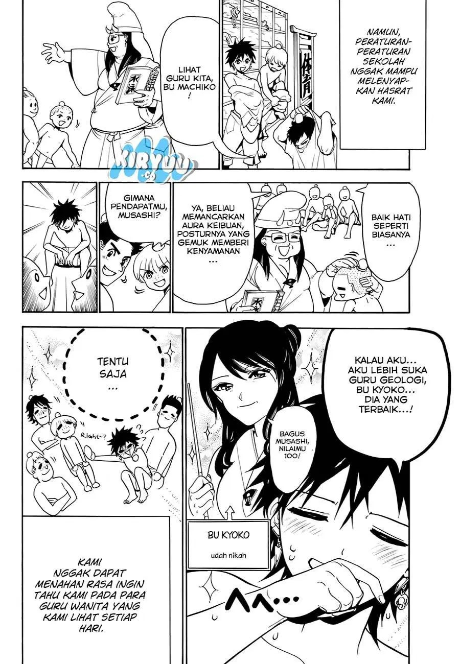 Orient Chapter 18 halaman 10