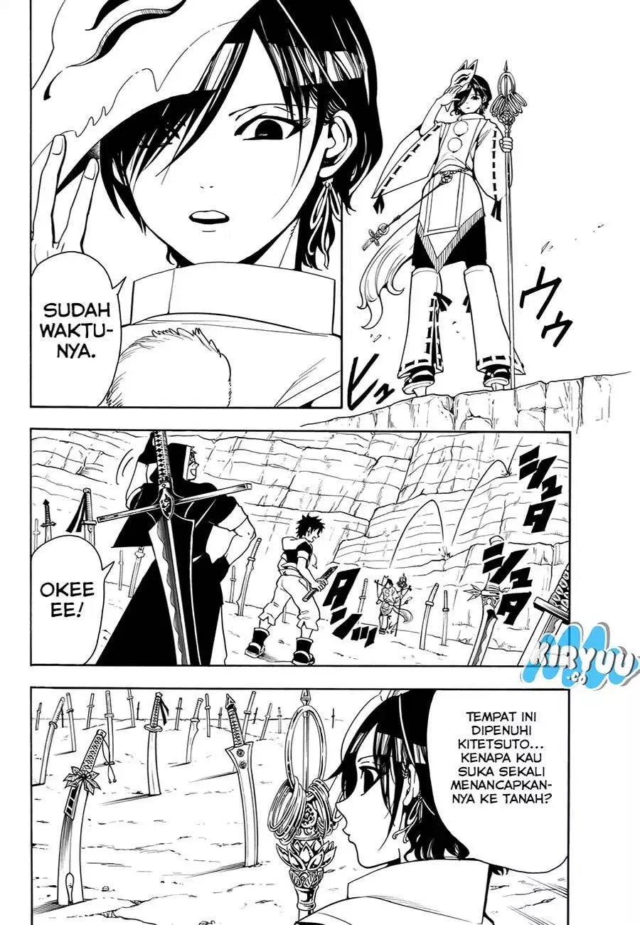 Orient Chapter 20 halaman 10