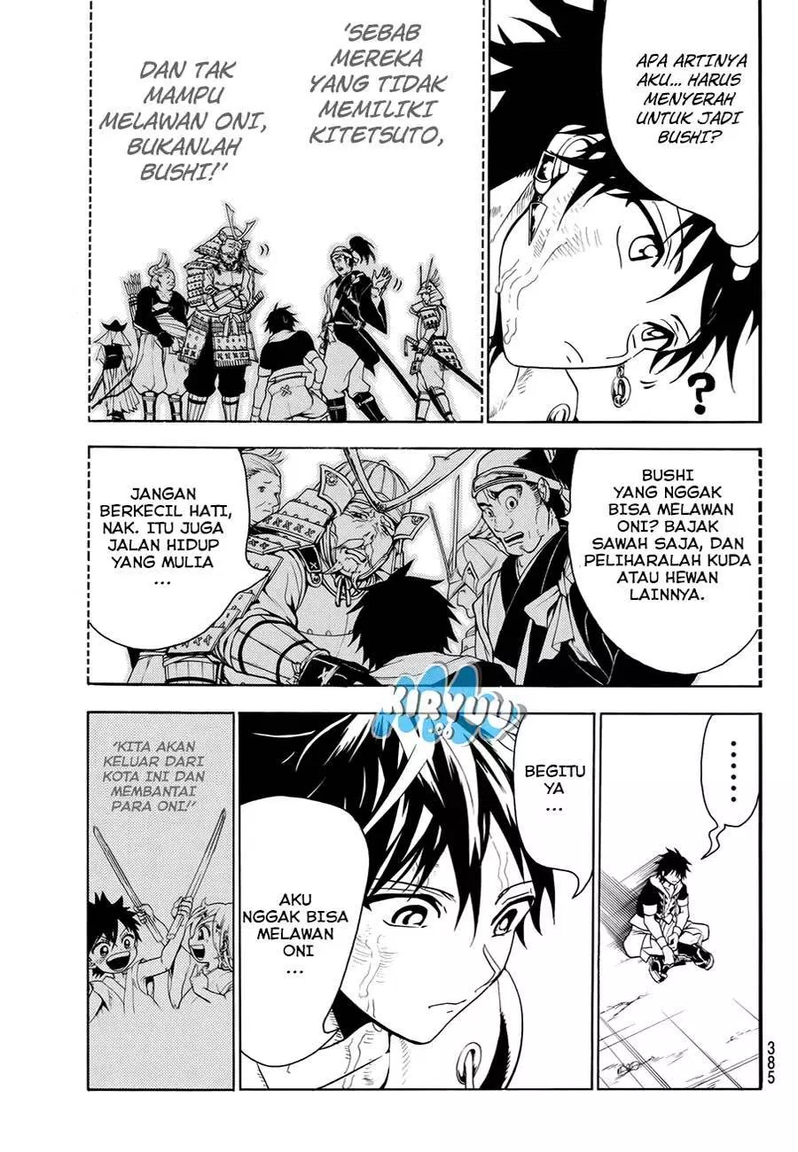 Orient Chapter 24 halaman 9