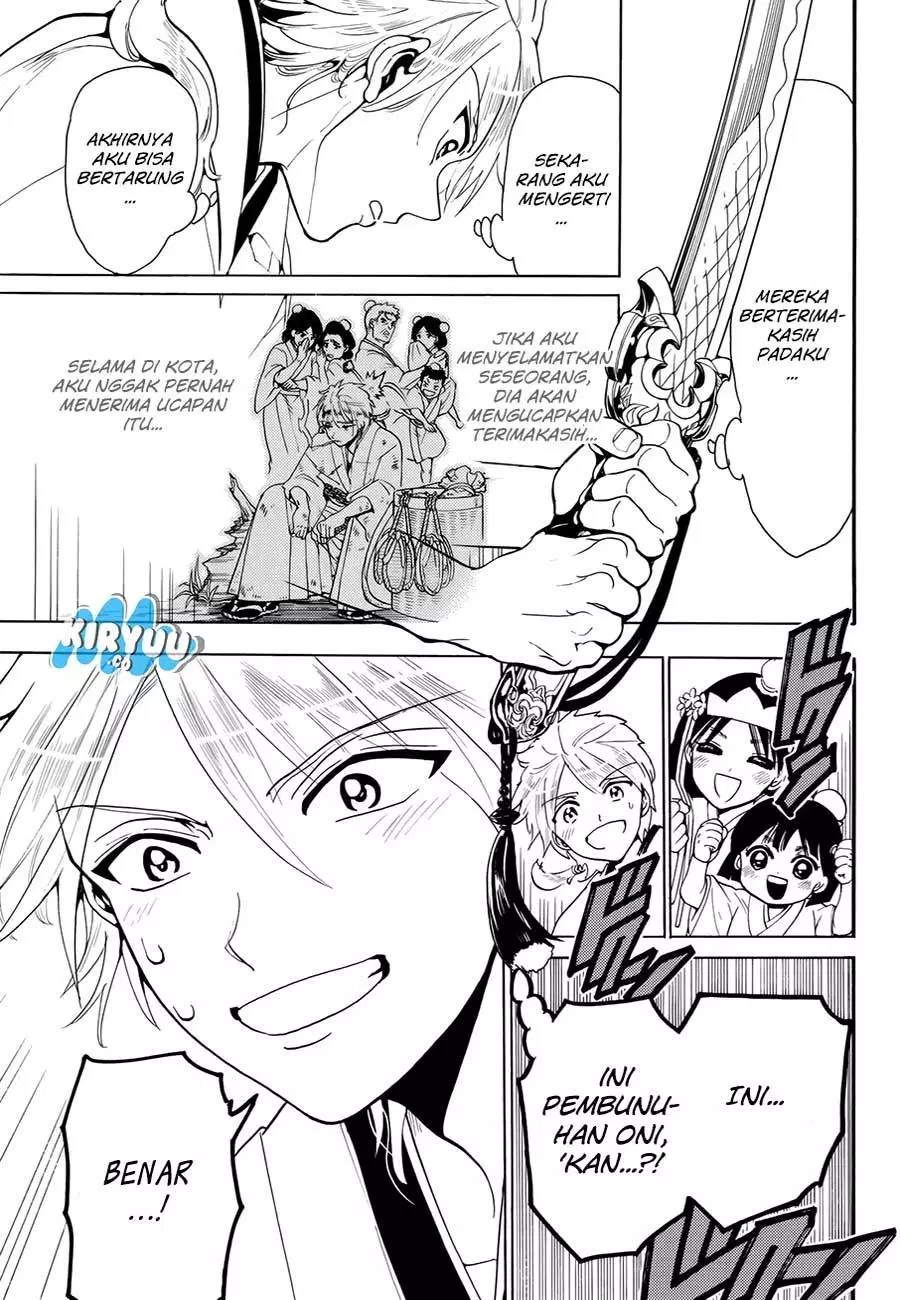 Orient Chapter 25 halaman 9