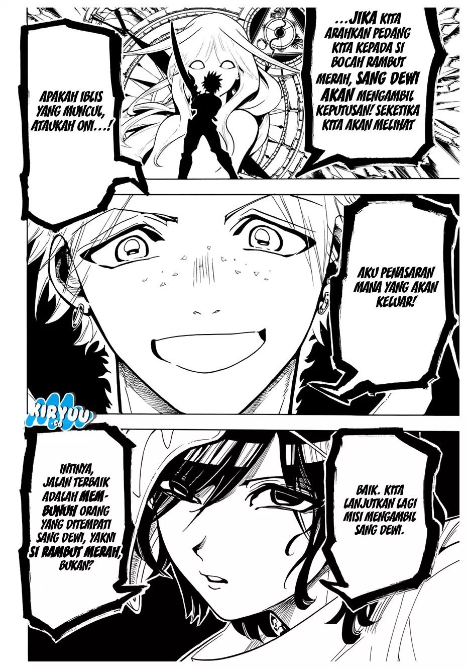 Orient Chapter 34 halaman 10