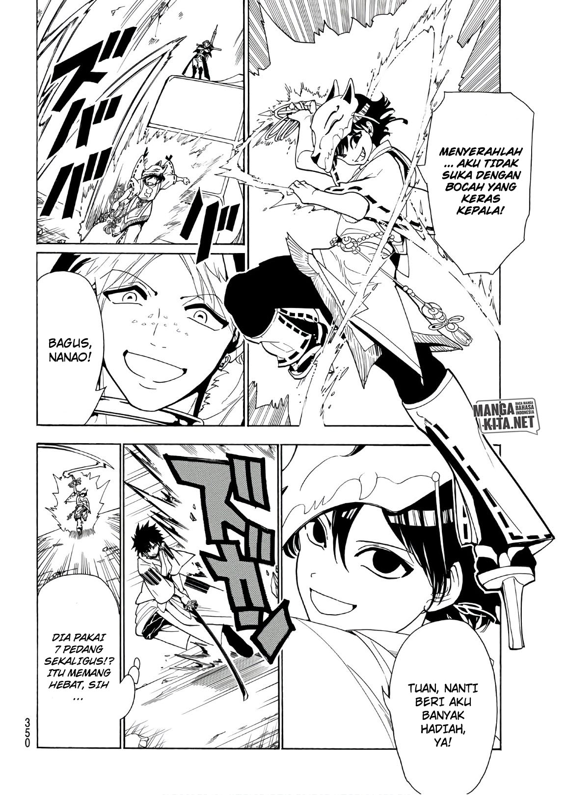 Orient Chapter 35 halaman 9
