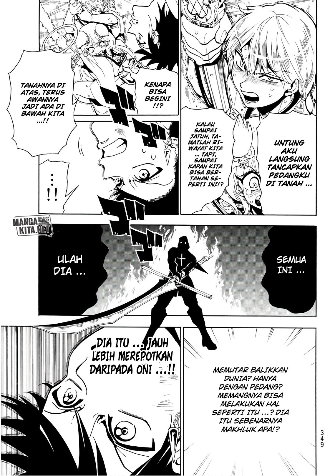 Orient Chapter 37 halaman 9