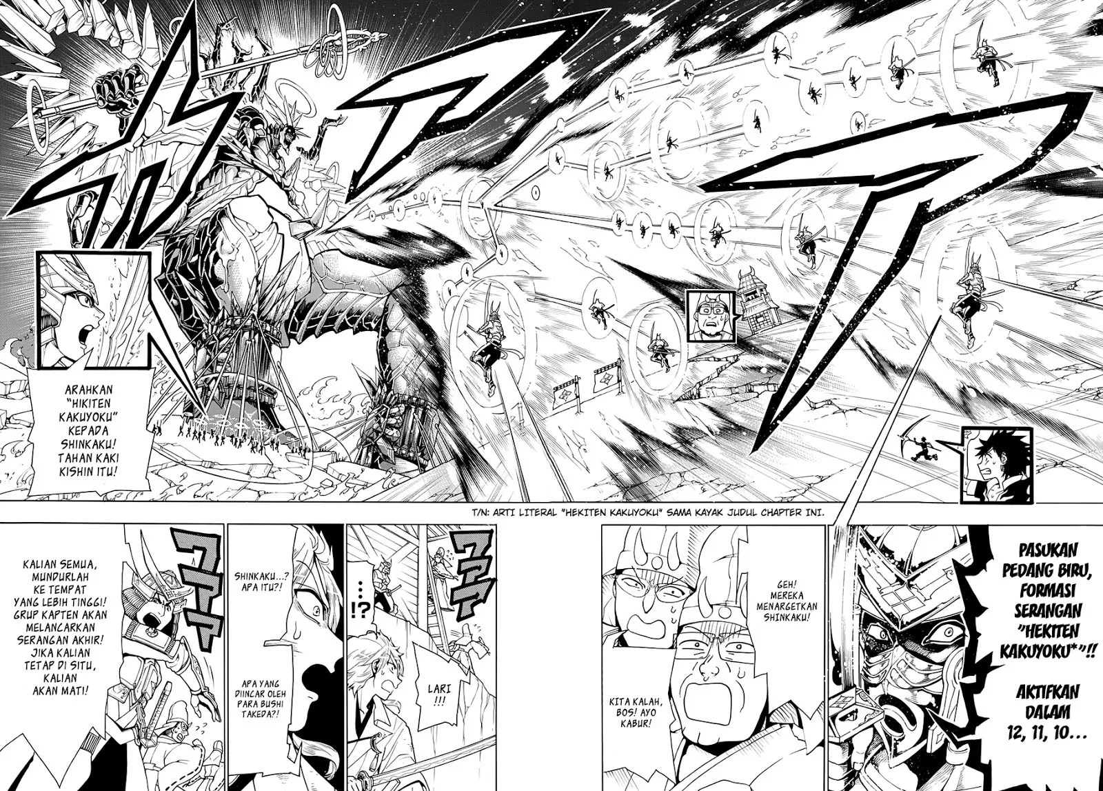 Orient Chapter 4 halaman 15