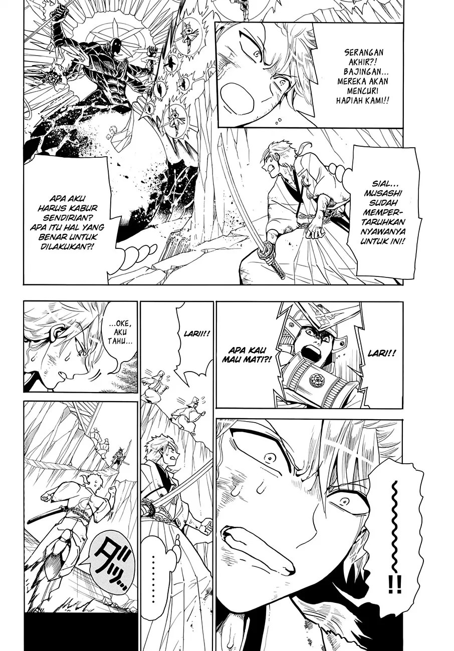 Orient Chapter 4 halaman 16
